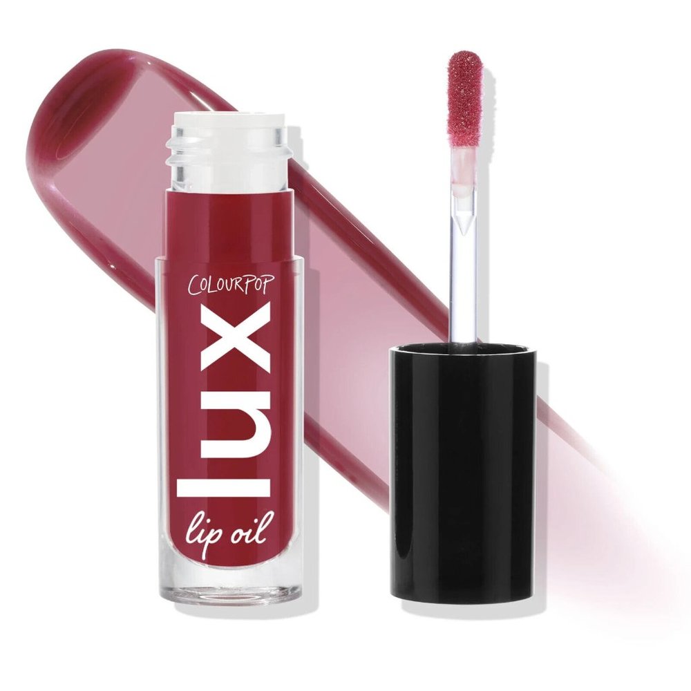 Colourpop Twilight Bella Lip Oil Shade in BELLS New In Box